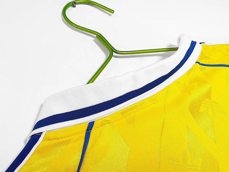Messico 25/26 Club America 94/96 Remark 5
