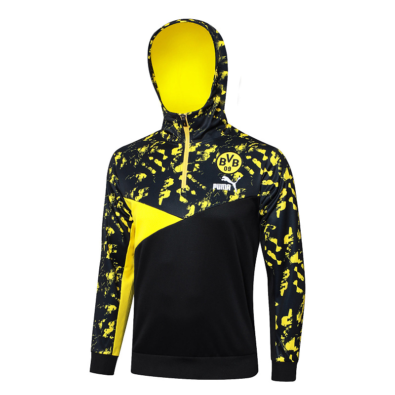 Borussia Dortmund 23/24 Dortmund Jersey 4