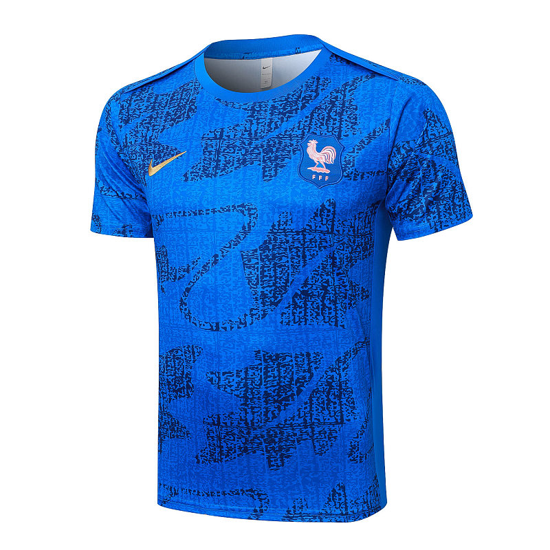 Francia 25/26 France Jersey 5