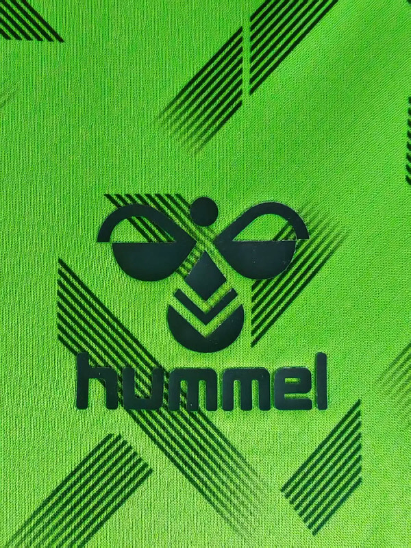 Saint-Etienne Fourth 25/26 Saint-Etienne Fourth 3