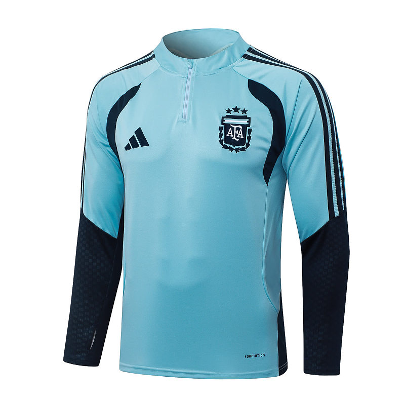 Argentina 26/27 Argentina Jersey 5