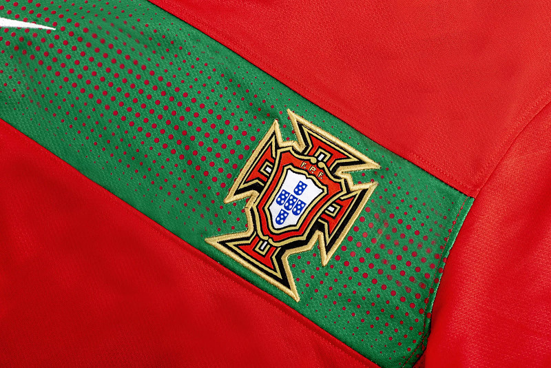 Portogallo Portugal Home Retro 4