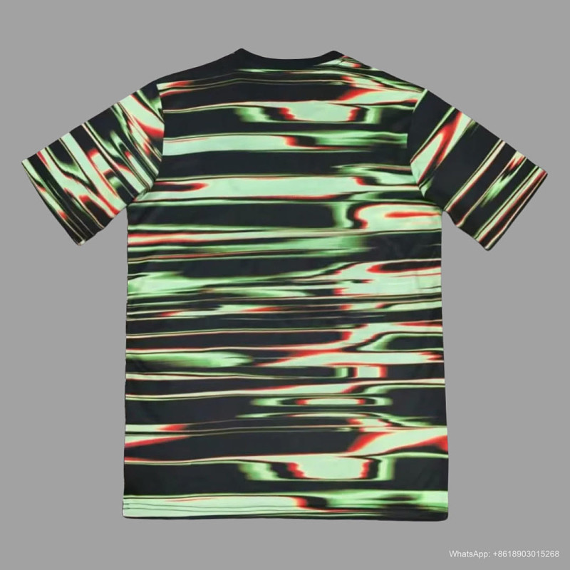 Portogallo Portugal Training Jersey 2