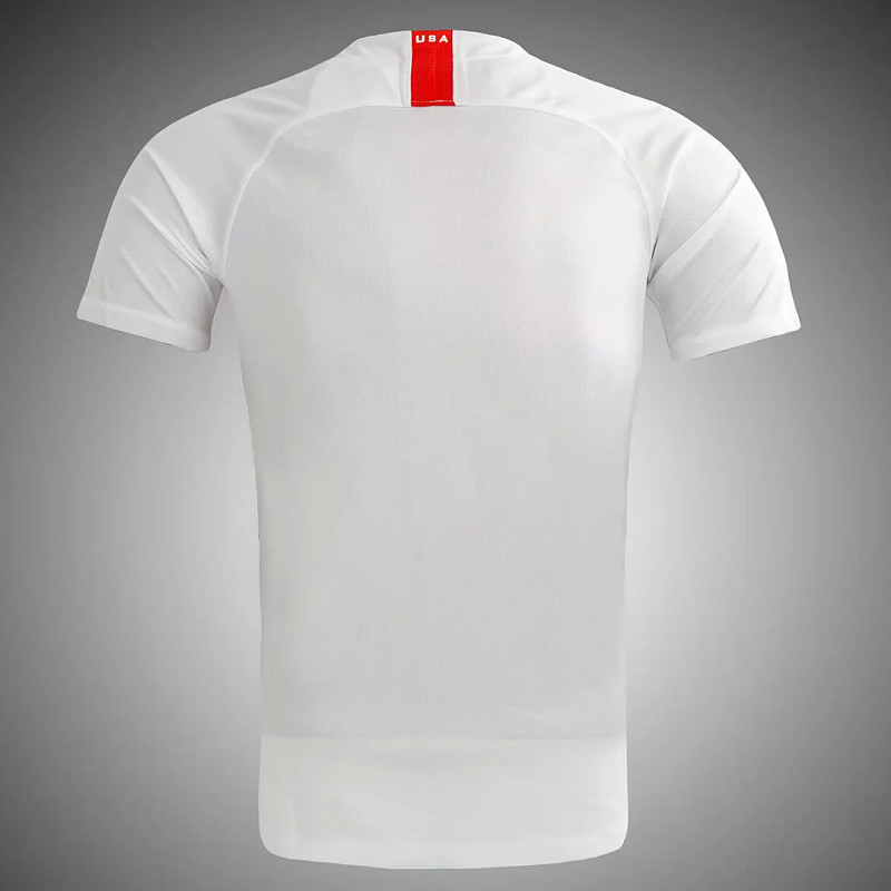 USA USA Home Retro 2