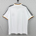 Germania Germany Home Retro Soccer Jersey 11