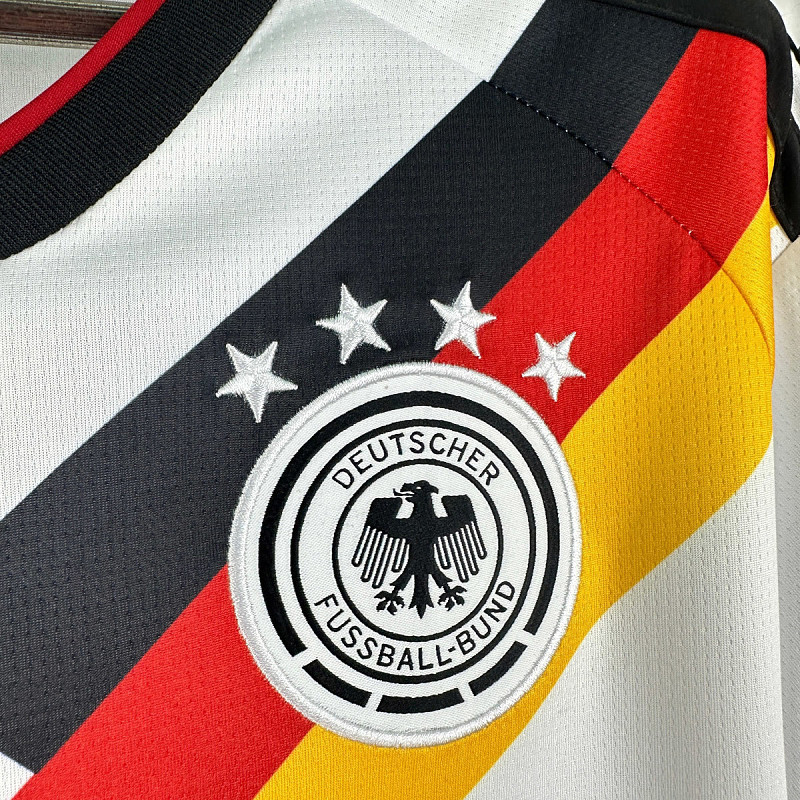 Germania Germany Home 9