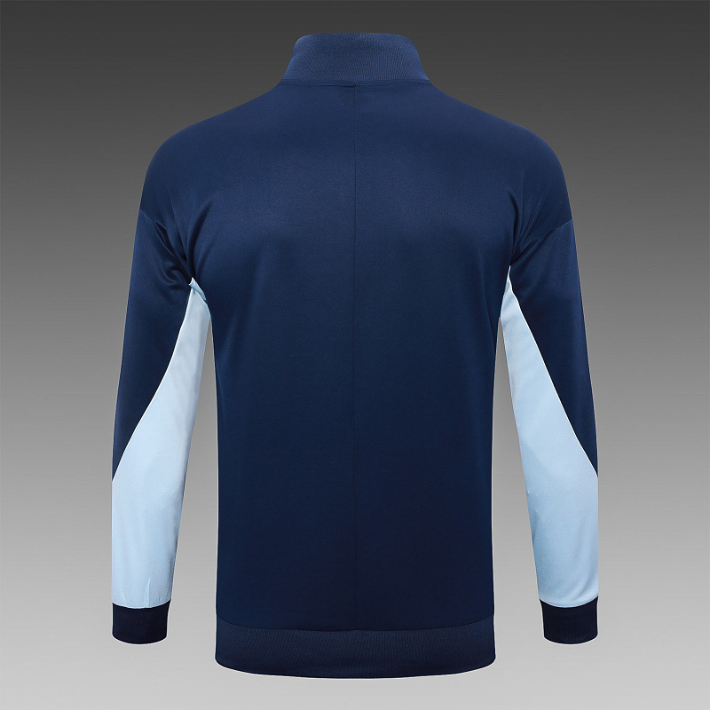 Francia 24/25 France Jersey 7