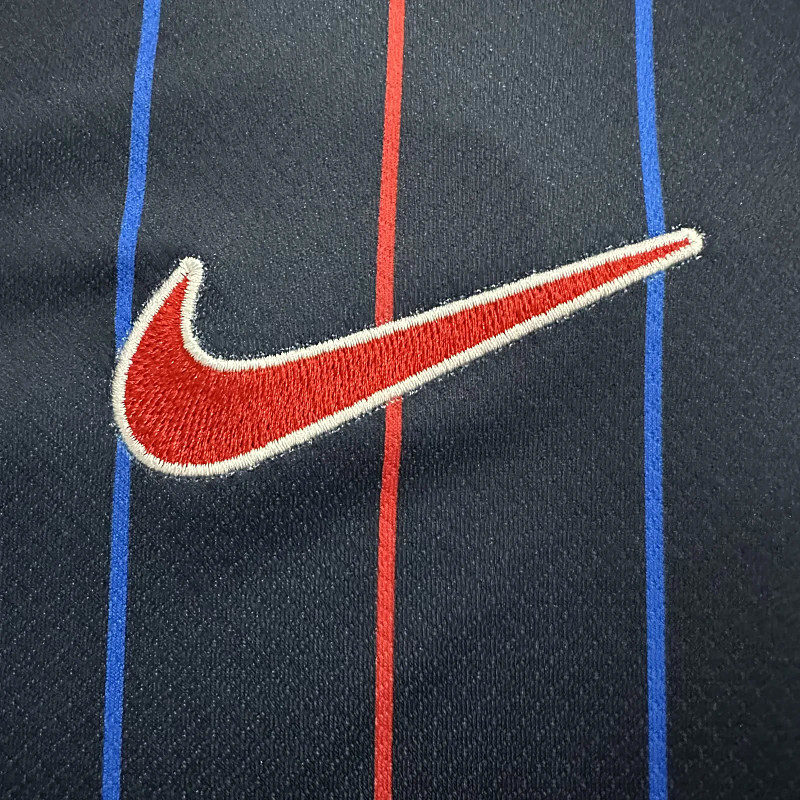USA USA Away 6