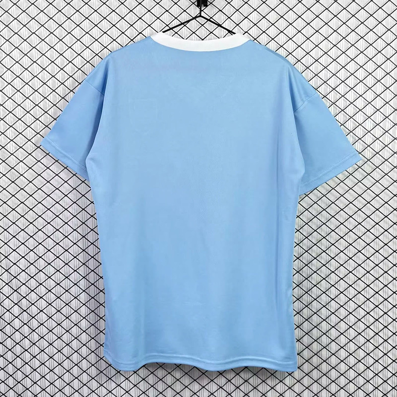 Uruguay Uruguay Home Retro 2