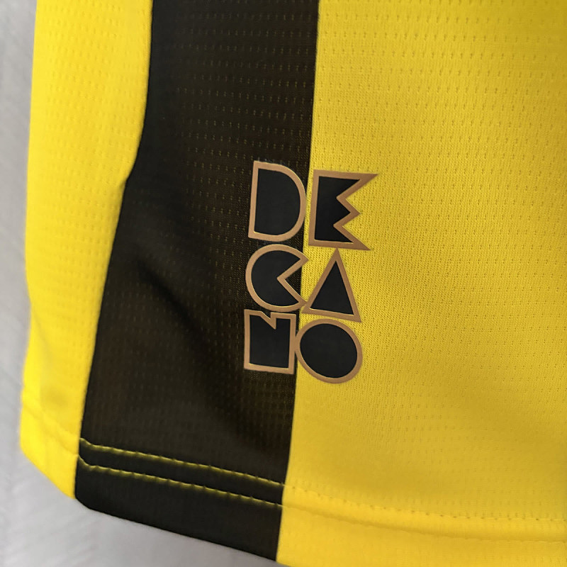 Penarol Soccer Penarol Home 8