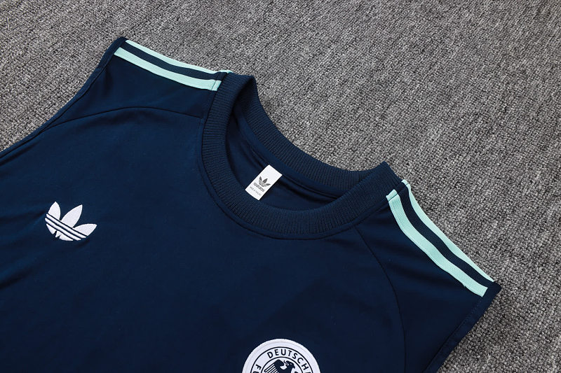 Germania 26/27 Germany Jersey 11