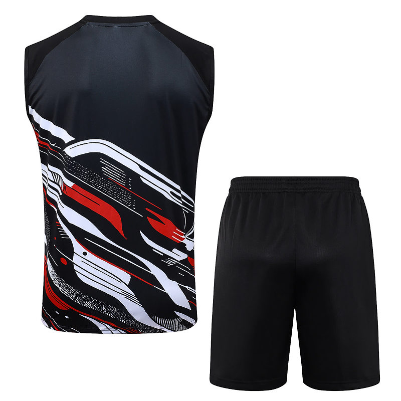 São Paulo 25/26 Sao Paulo Jersey 9
