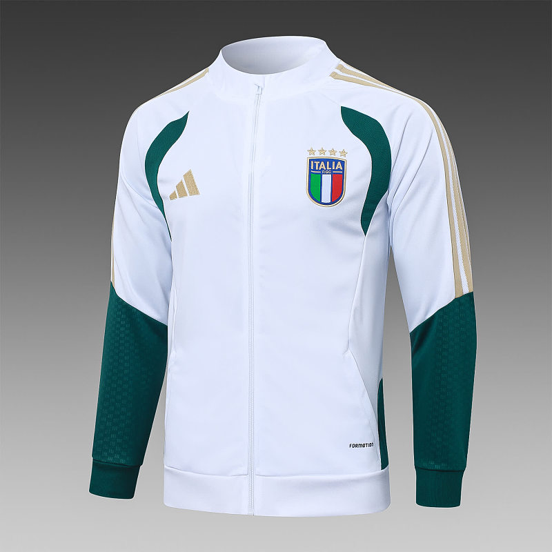 Italia 26/27 Italy Jersey 4