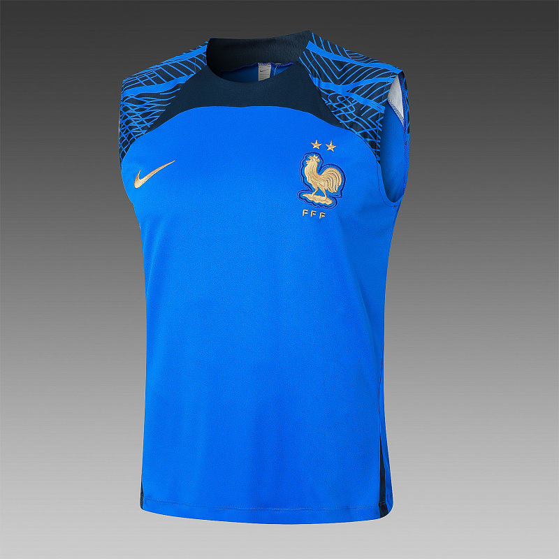Francia 23/24 France Jersey 7