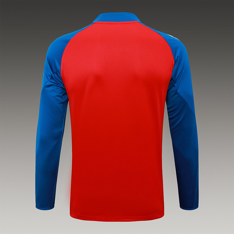 Spagna 24/25 Spain Jersey 7