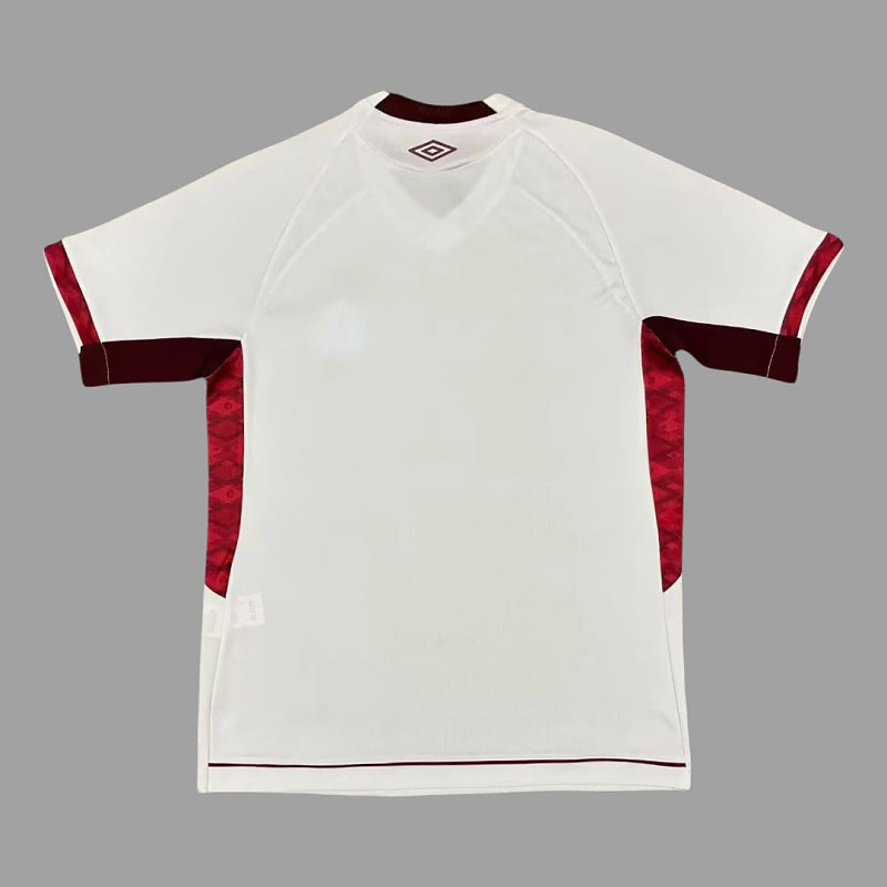 Lanus Soccer Lanus Away 2