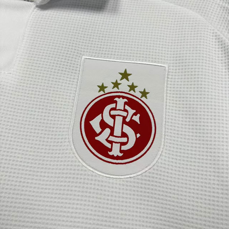 Internacional Sport Club Internacional Away Long Sleeve 8