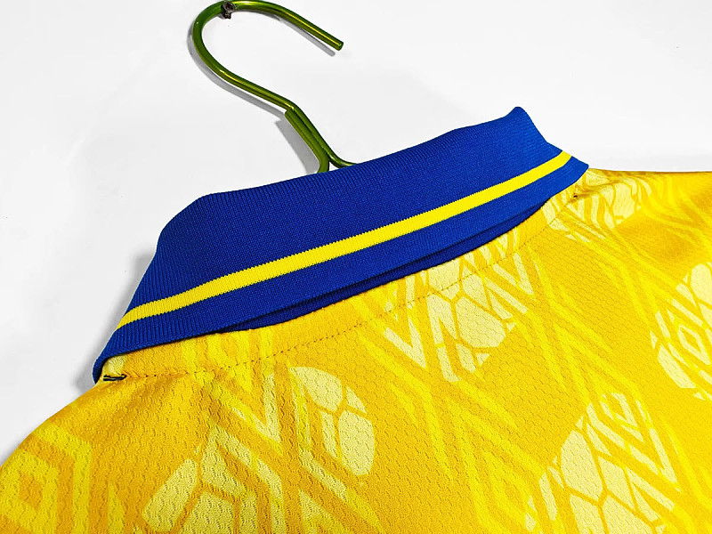 Colombia Colombia Home Retro 12