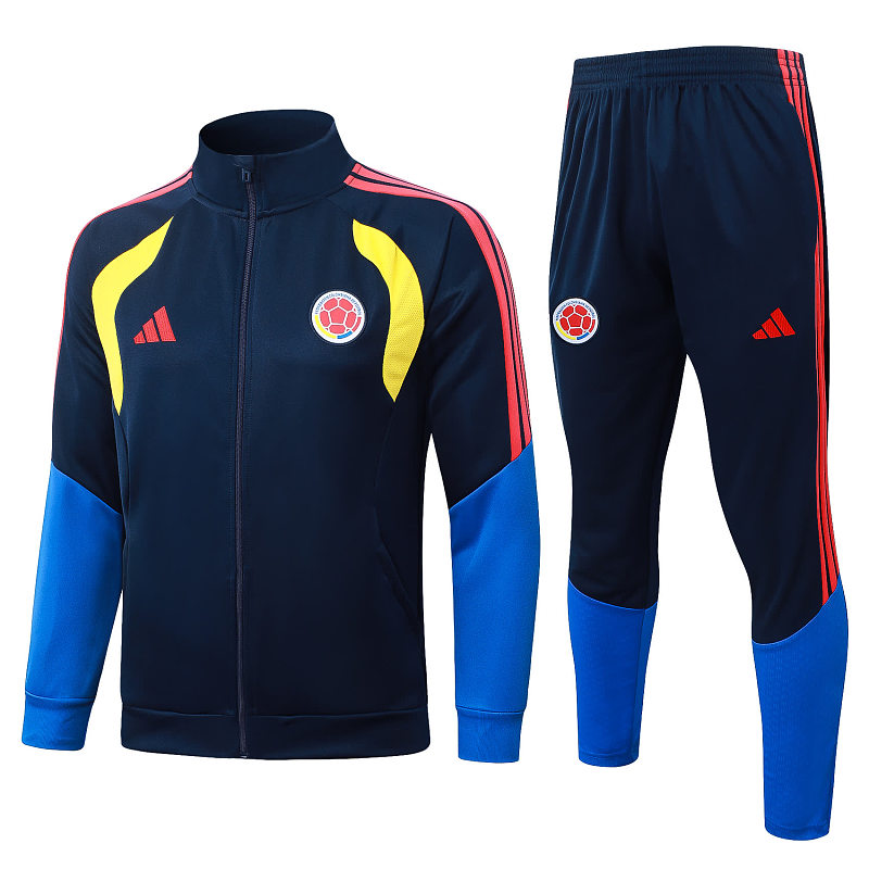Colombia 26/27 Colombia Jersey 6