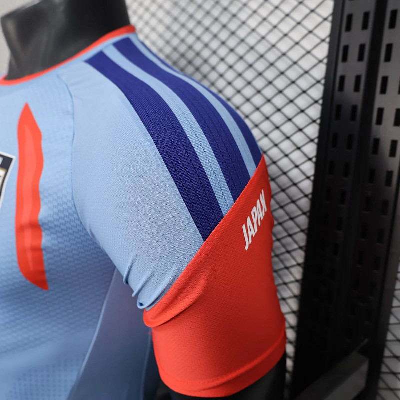 Giappone Japan Training Player 7