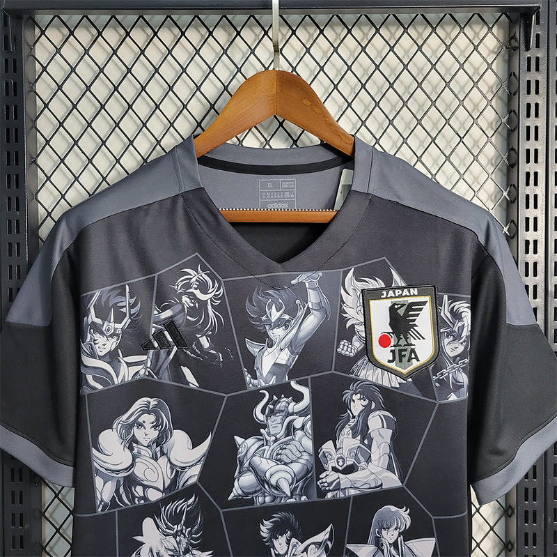 Giappone Japan anime Saint 9