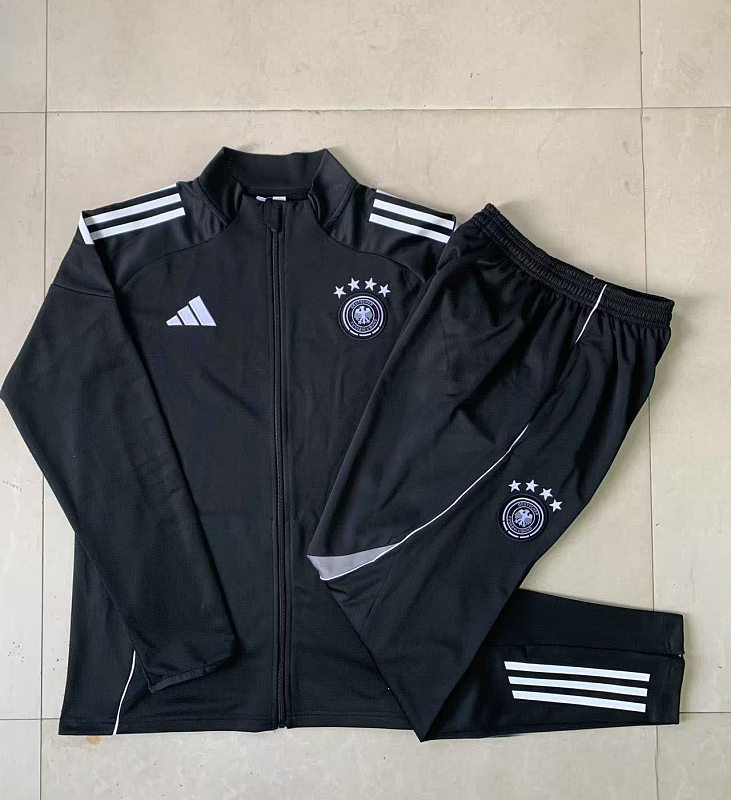 Germania 25/26 Germany Jersey 2