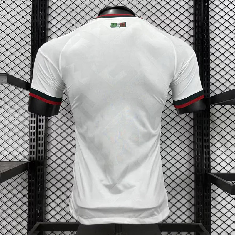 Messico Mexico Away Player 2