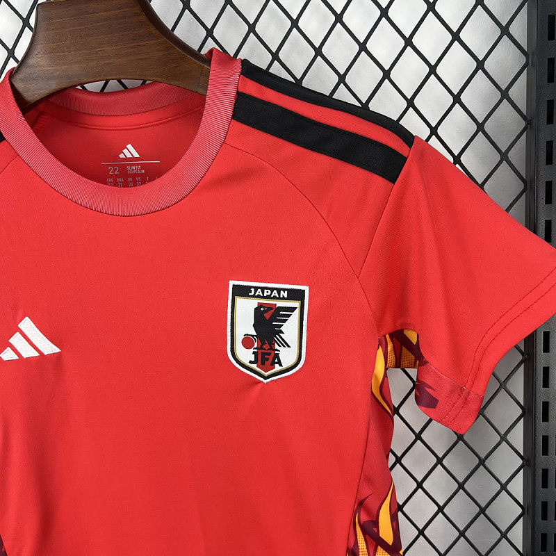 Giappone Japan Goalkeeper Kids Size 16-28 5