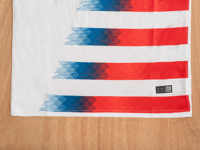 USA USA Home Retro 11