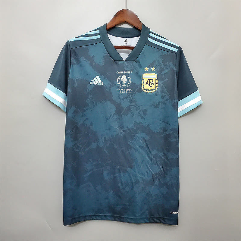 Argentina Argentina away 5