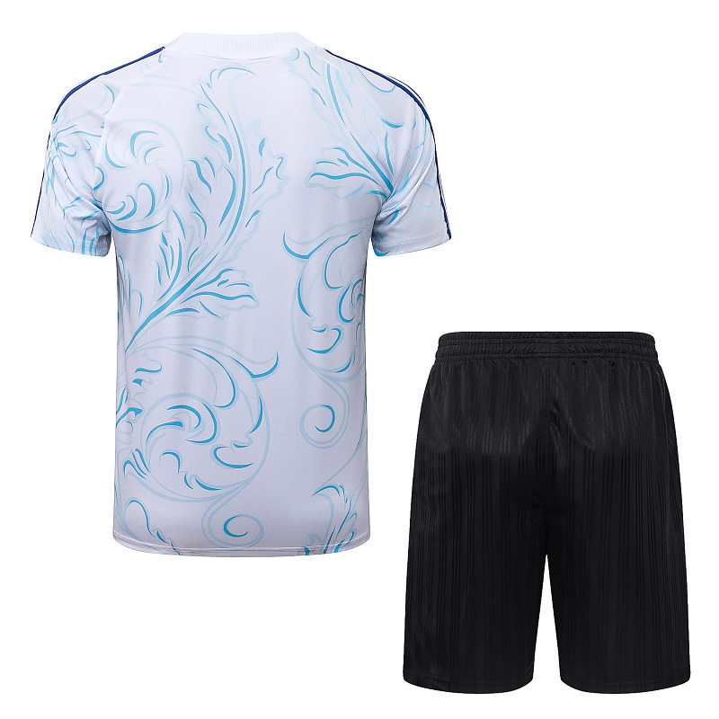 Argentina 26/27 Argentina Jersey 9