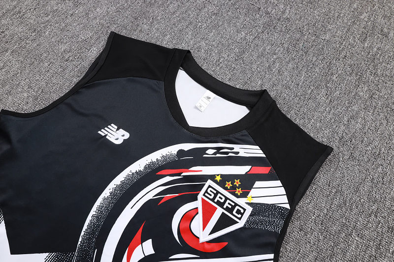 São Paulo 25/26 Sao Paulo Jersey 11