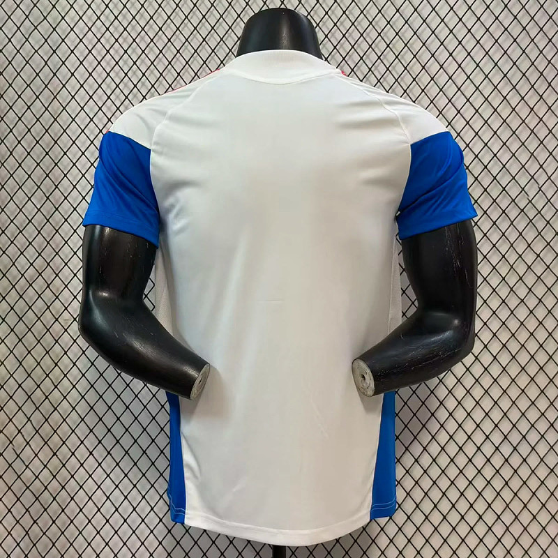 Colombia Colombia White Training Player 2