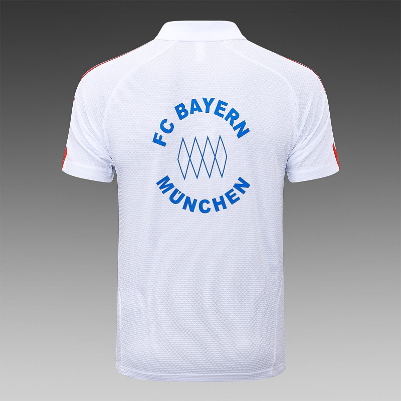 Bayern Munich Bayern Munich Jersey 7