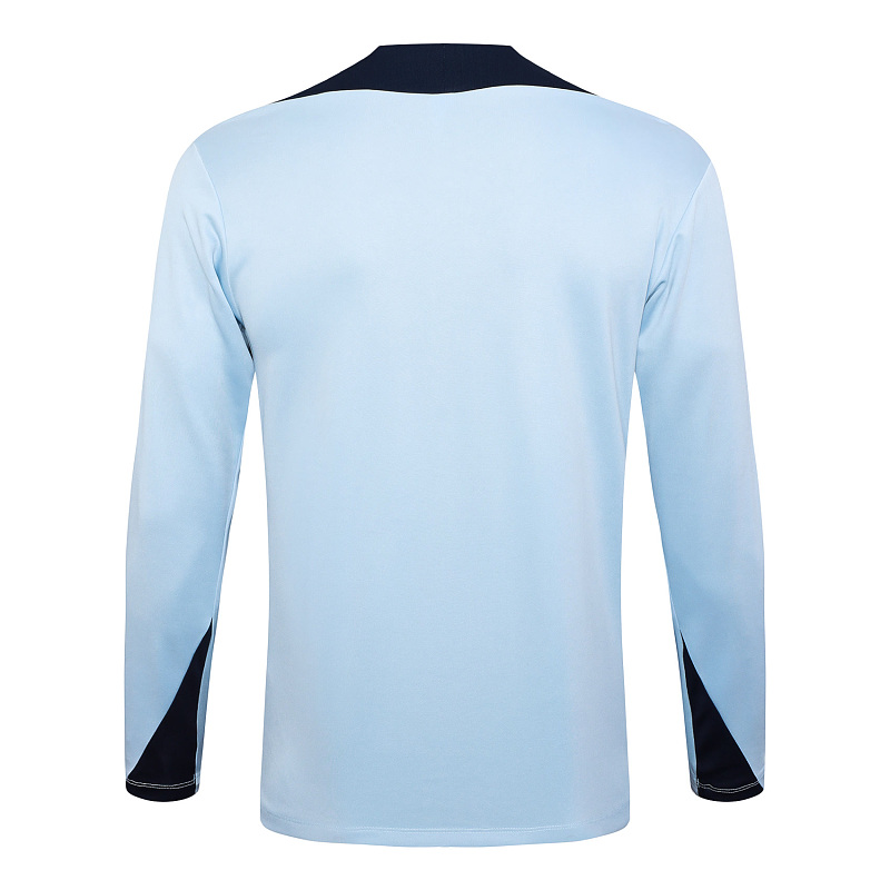 Francia 24/25 France Jersey 7