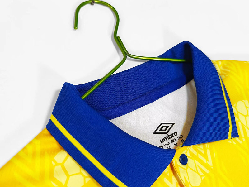 Colombia Colombia Home Retro 8