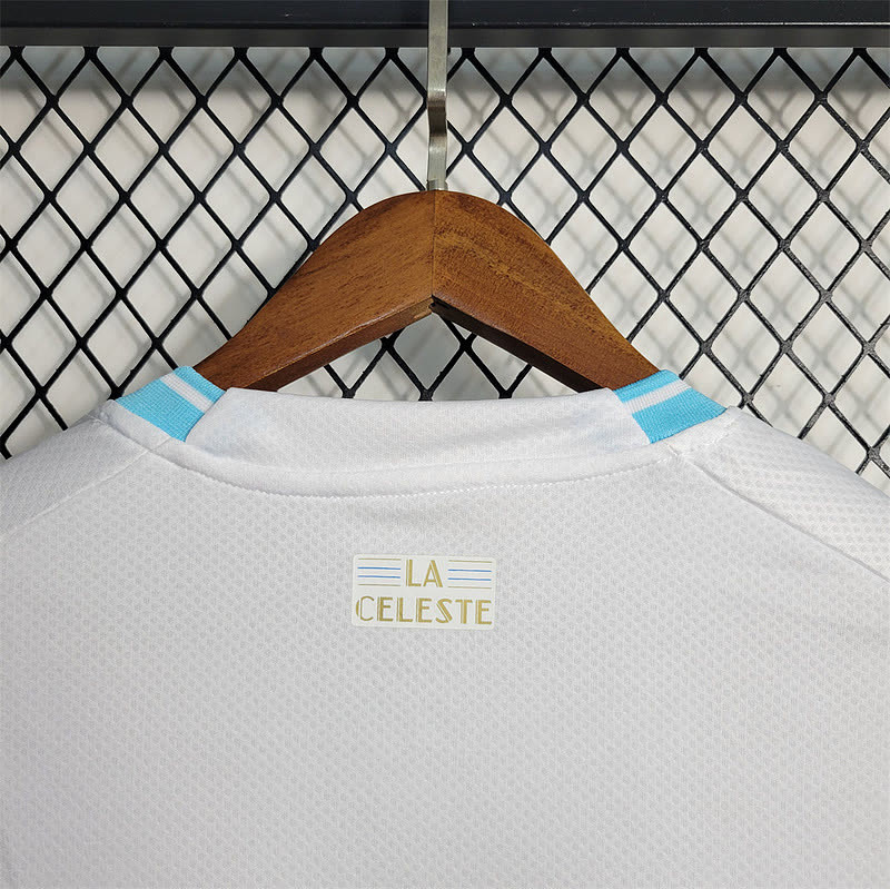 Uruguay Uruguay away 6