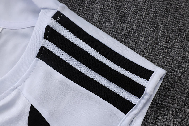 D26014# 2627背心皇马白色-Real 26/27 Real Madri Jersey 10