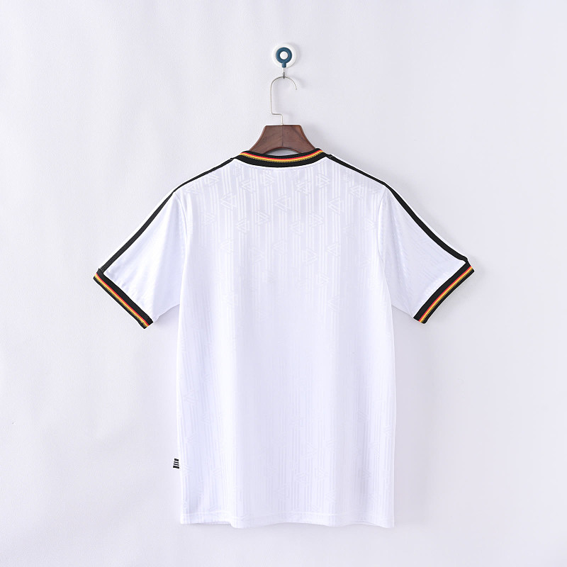 Germania Germany Home Retro 9