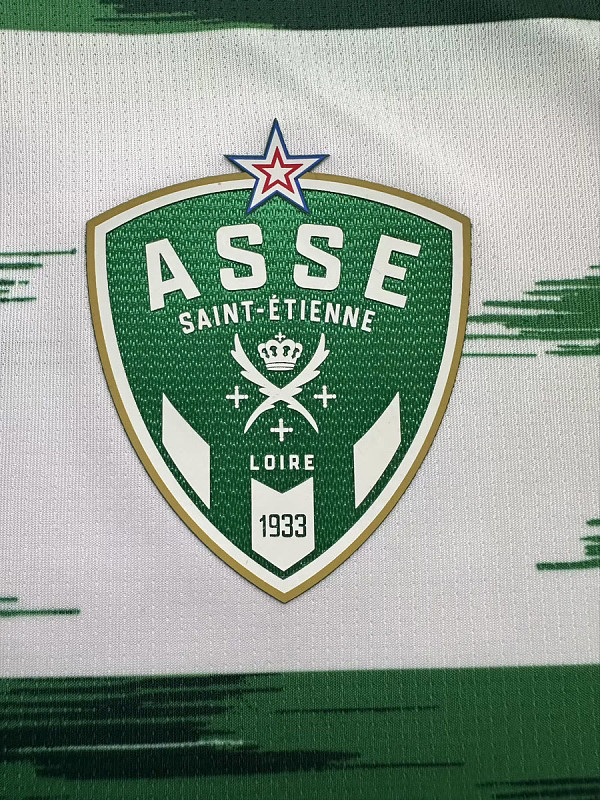 Saint-Etienne Pre-Match 25/26 Saint-Etienne Pre-Match 3