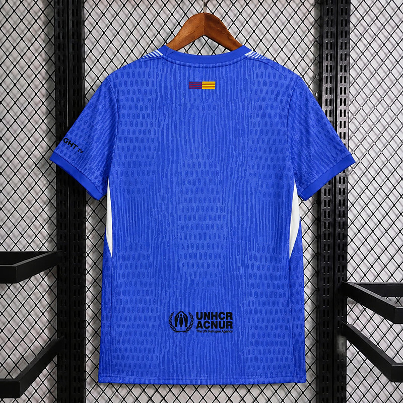 Barcelona 25/26 Barcelona Goalkeeper 2 Purple 2