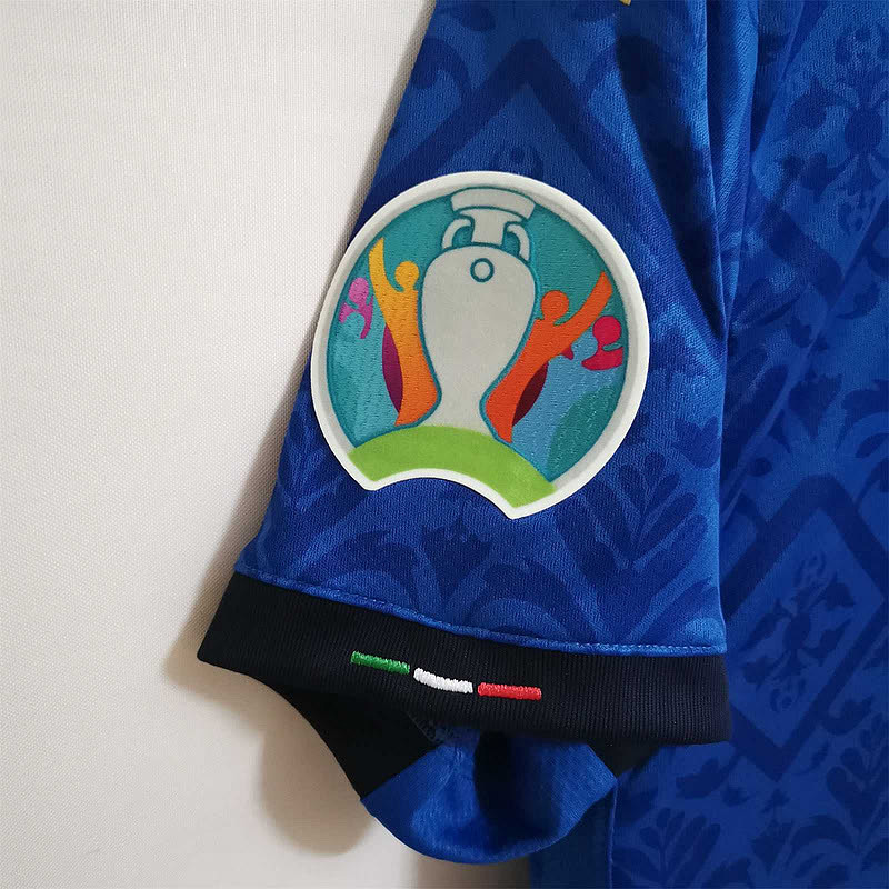Italia Italy home UEFA Champions League 3