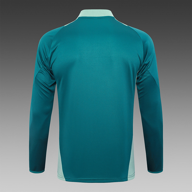 Italia 24/25 Italy Jersey 7