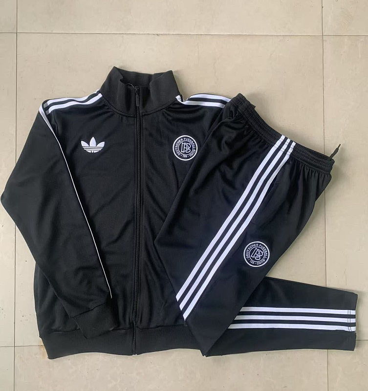 Germania 25/26 Germany Jersey 2
