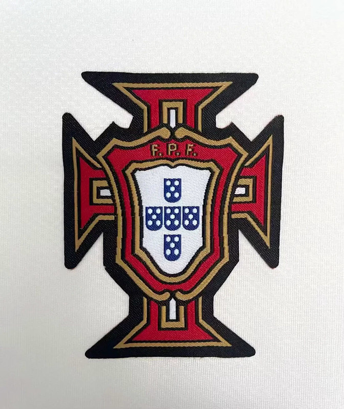 Portogallo Portugal Third Retro 5