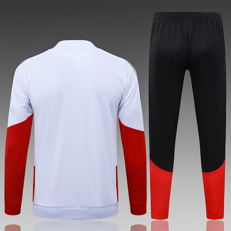 Germania 26/27 Germany Jersey 11
