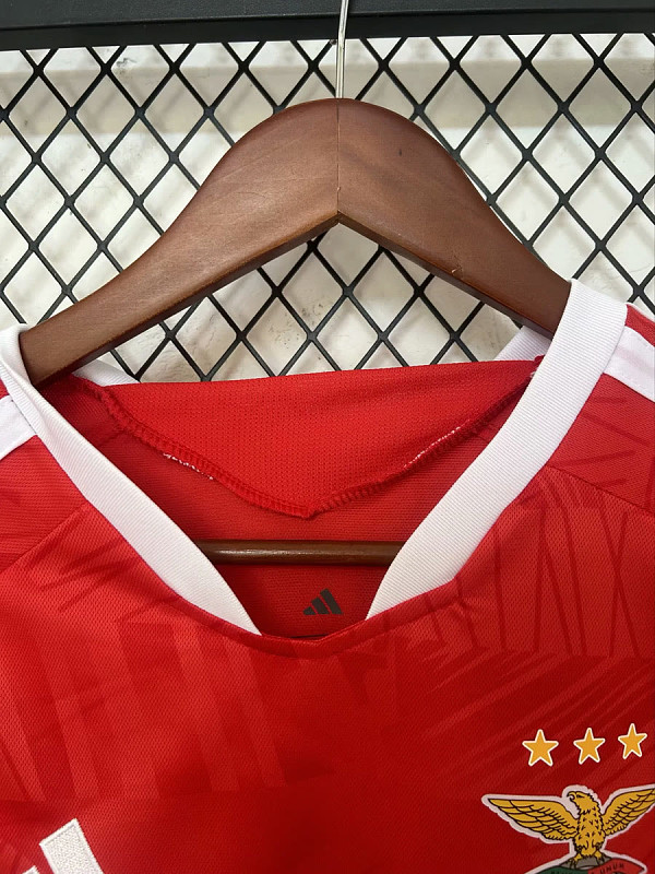 Benfica 26/27 Benfica Home 6