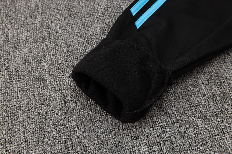 Argentina 24/25 Argentina Jersey 11