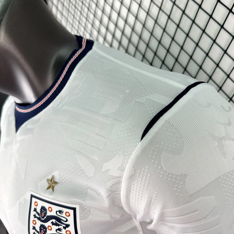 Inghilterra England Home Player 5