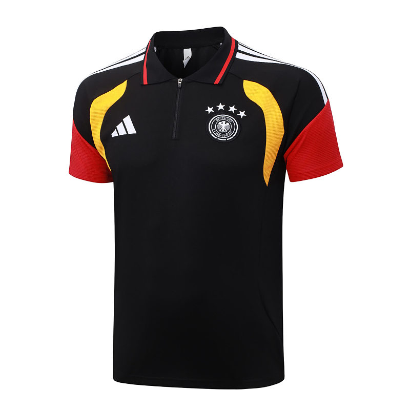 Germania Germany Jersey 4